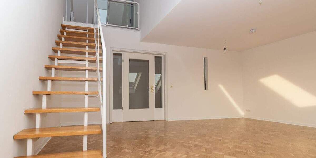 Etagenwohnung Leipzig Südvorstadt - 1 Zimmer, 266 m&sup2;, 690.000&euro; | Angebot:25735010