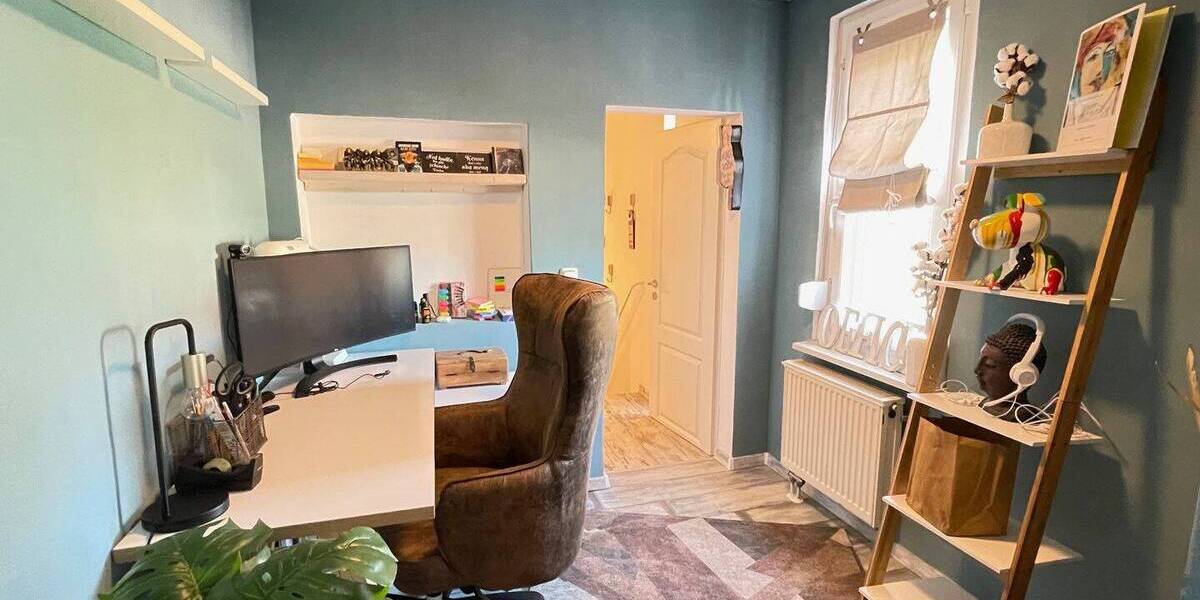 Einfamilienhaus Leipzig Seehausen - 6 Zimmer, 270 m&sup2;, 645.000&euro; | Angebot:26105451