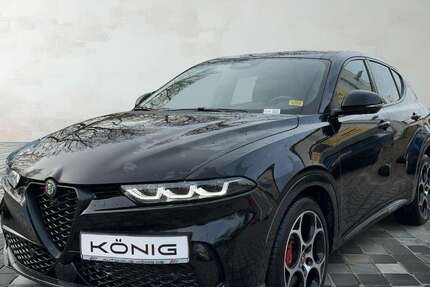 Alfa Romeo Tonale 21.727 km 34.999 &euro; Taucha 04425