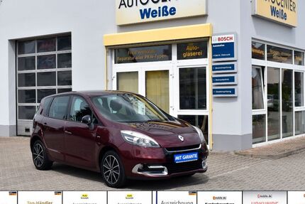 Renault Scenic 90.283 km 6.666 &euro; Delitzsch 04509
