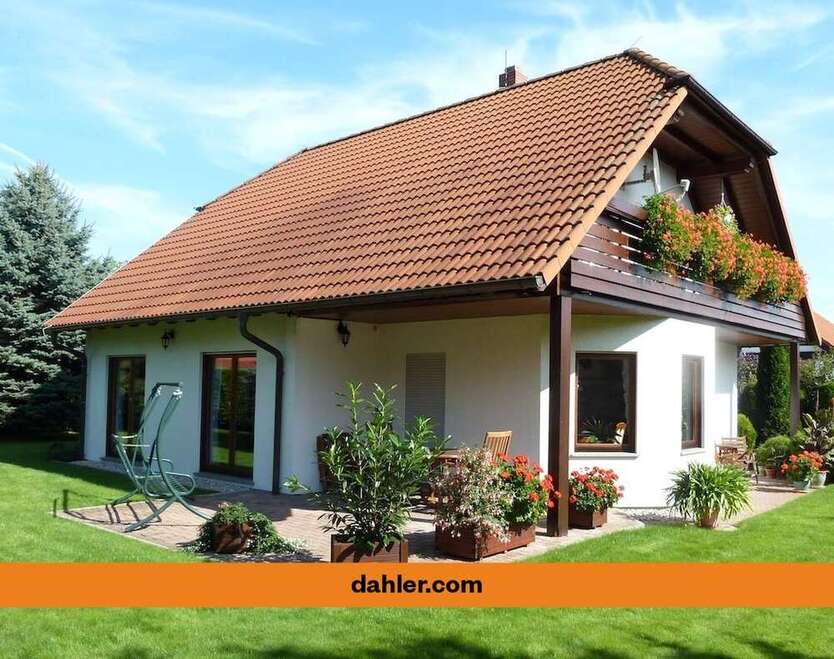 Haus zum Kaufen in Belgershain 560.000 € 161 m²