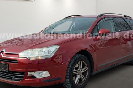 Citroen C5 106.335 km 1.999 &euro; Brehna 06796