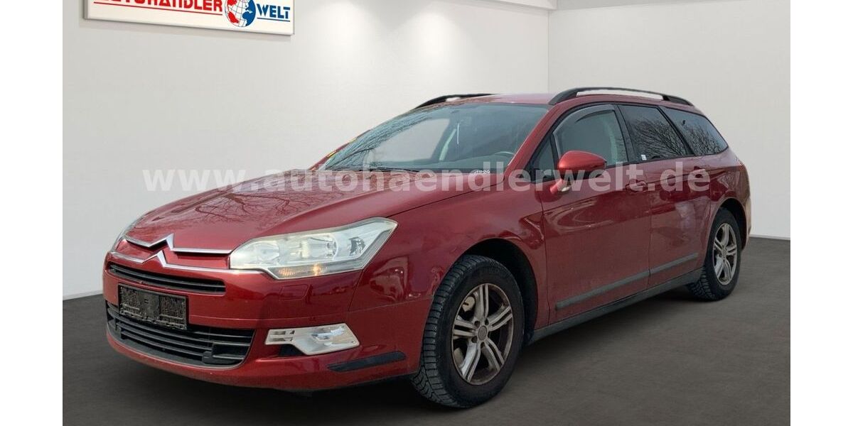 Citroen C5 106.335 km 1.999 &euro; Brehna 06796