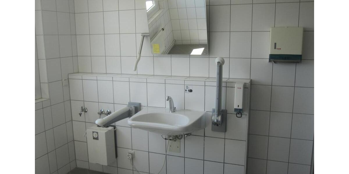 Gewerbeobjekt Merseburg - 720&euro; | Angebot:13574636