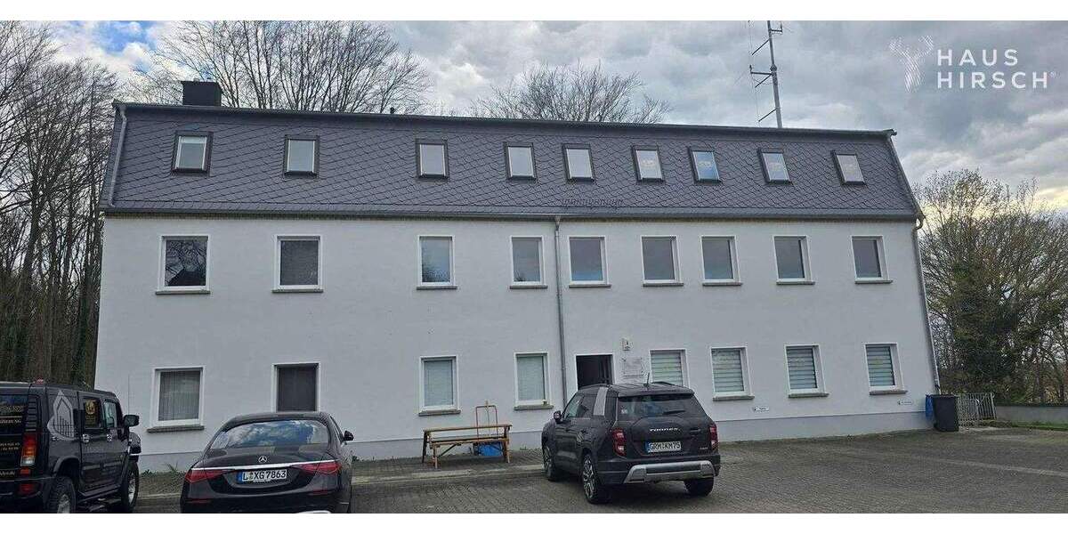 Gewerbeobjekt Grimma - 2.000.000&euro; | Angebot:25656302