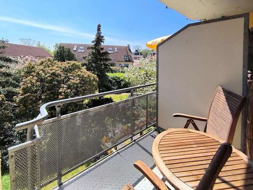 Wohnung zum Mieten in Borsdorf OT Panitzsch 650 € 75.64 m²