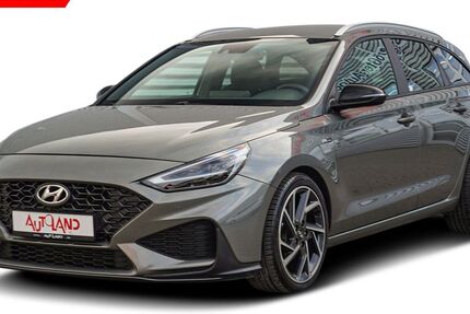 Hyundai i30 68.995 km 21.950 &euro; Leipzig 04209