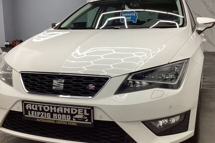 Seat Leon 225.291 km 6.999 &euro; Leipzig 04178