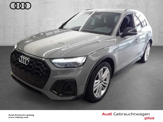 Audi Q5 54.118 km 38.830 &euro; Leipzig 04129