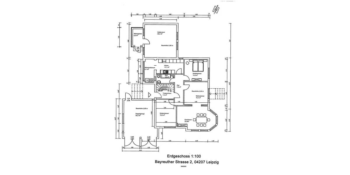 Mehrfamilienhaus, Wohnhaus Leipzig Grünau-Siedlung - 1 Zimmer, 311 m&sup2;, 890.000&euro; | Angebot:26542418