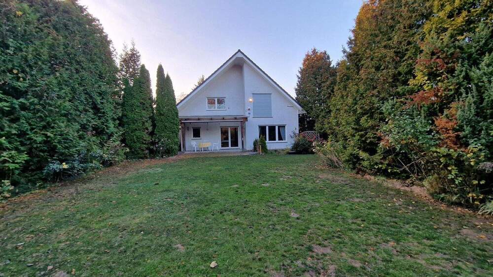 Einfamilienhaus Leipzig Anger-Crottendorf - 5 Zimmer, 175 m&sup2;, 680.000&euro; | Angebot:25601264