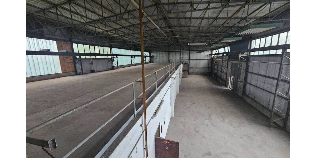 Gewerbeobjekt Leipzig Dölitz-Dösen - 1.950.000&euro; | Angebot:25916721