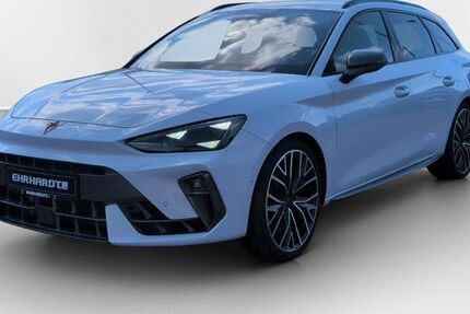 Cupra Leon 26.720 km 37.790 &euro; Leipzig 04129