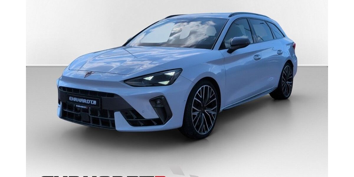 Cupra Leon 26.720 km 37.790 &euro; Leipzig 04129