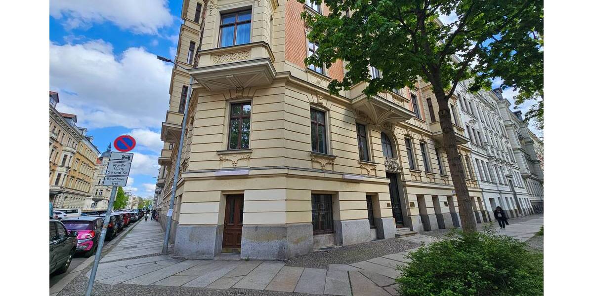 Großzügige Ladenfläche in TOP Lage im beliebten Waldstraßenviertel! 6 zimmer