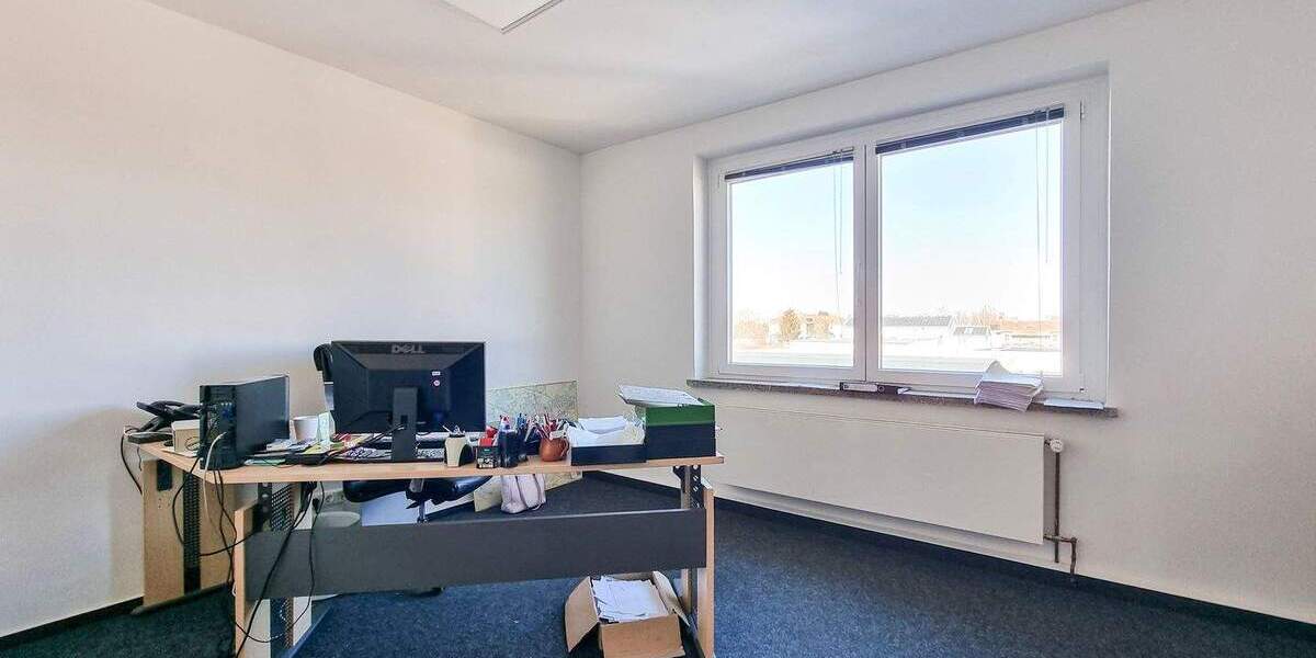 Gewerbeobjekt Leipzig Liebertwolkwitz - 1.280.000&euro; | Angebot:25227625