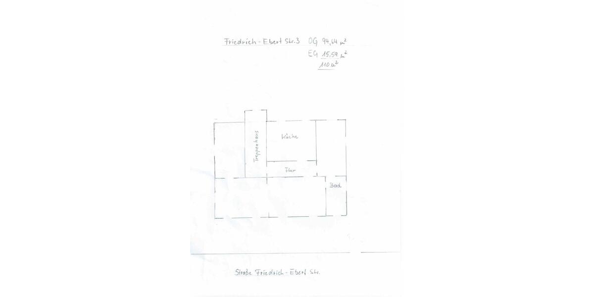 Mehrfamilienhaus, Wohnhaus Landsberg - 9 Zimmer, 207 m&sup2;, 9&euro; | Angebot:26294997