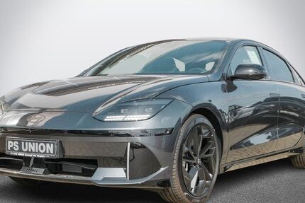 Hyundai IONIQ 6 3.885 km 49.990 € Halle(Saale) 06122