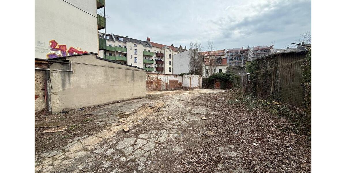 Gewerbeobjekt Leipzig Südost - 990&euro; | Angebot:26376361