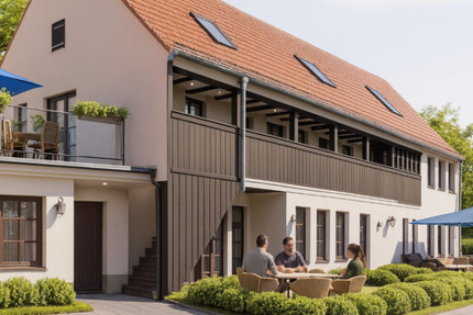 Wohnung Schkeuditz - 3 Zimmer, 88 m&sup2;, 436.500&euro; | Angebot:25685664