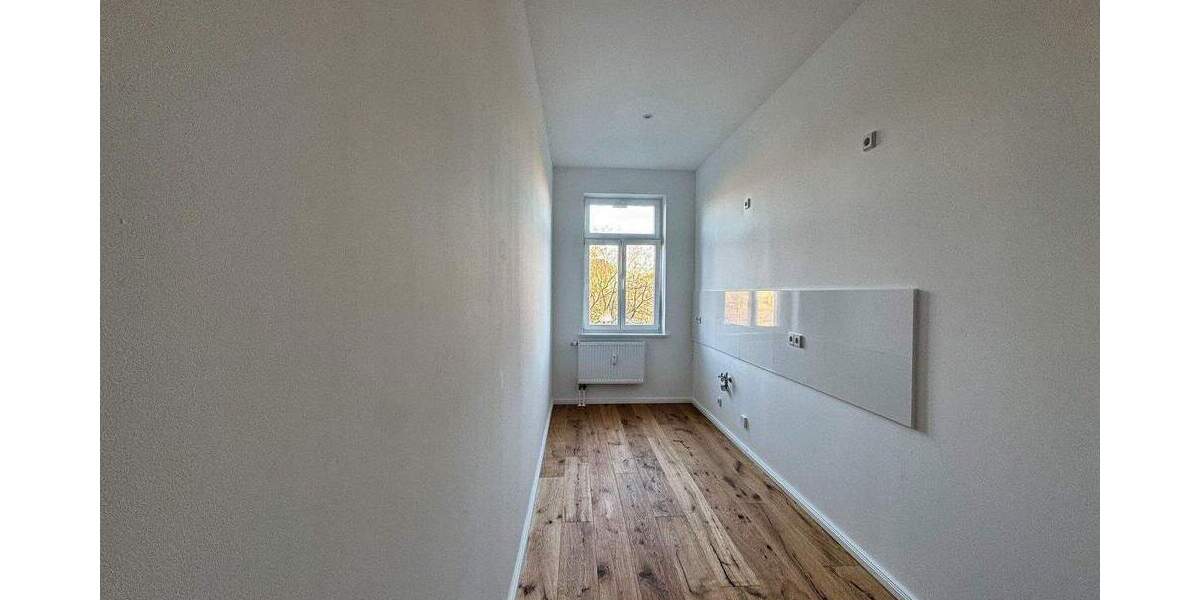 Etagenwohnung Leipzig Connewitz - 1 Zimmer, 50 m&sup2;, 178.000&euro; | Angebot:25663362