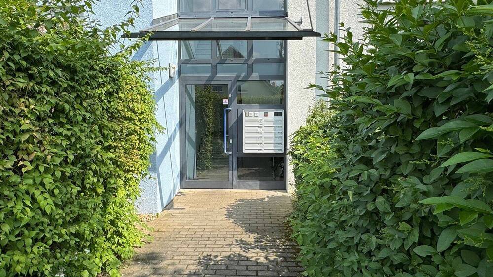 Etagenwohnung Leipzig Böhlitz-Ehrenberg - 2 Zimmer, 54 m&sup2;, 164.000&euro; | Angebot:25733740