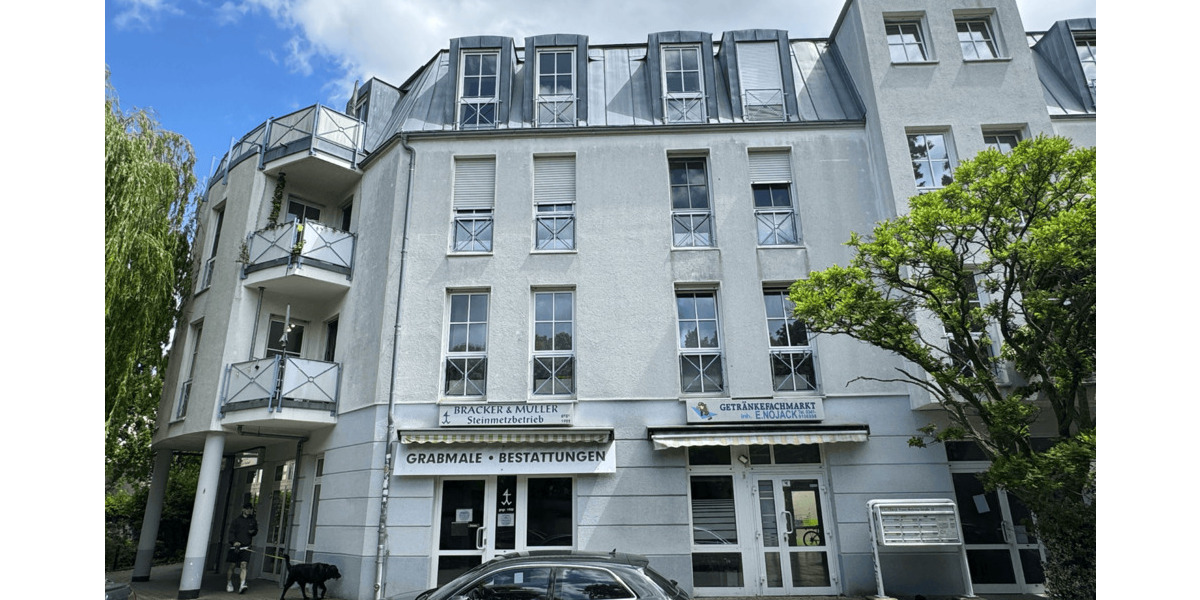 Etagenwohnung Leipzig Gohlis-Mitte - 3 Zimmer, 80 m&sup2;, 324.000&euro; | Angebot:26741064