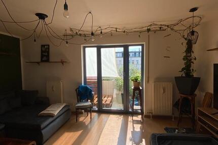 Wohnung Leipzig Süd - 2 Zimmer, 59 m&sup2;, 720&euro; | Angebot:25723748