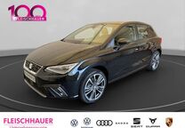 Gebrauchtwagen Seat Ibiza