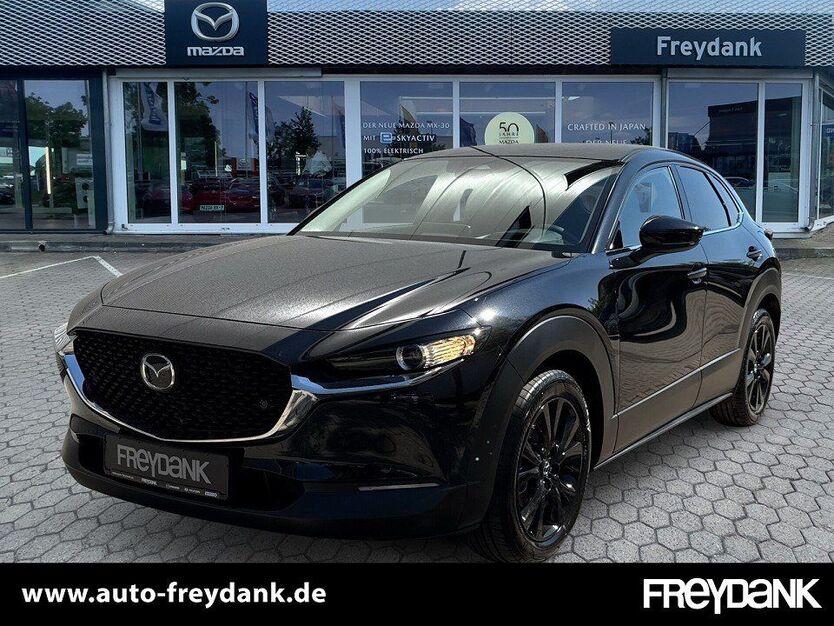 CX-30