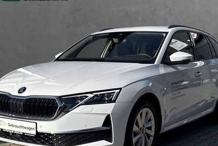 Skoda Octavia 14.531 km 30.740 &euro; Borna OT Zedtlitz 04552