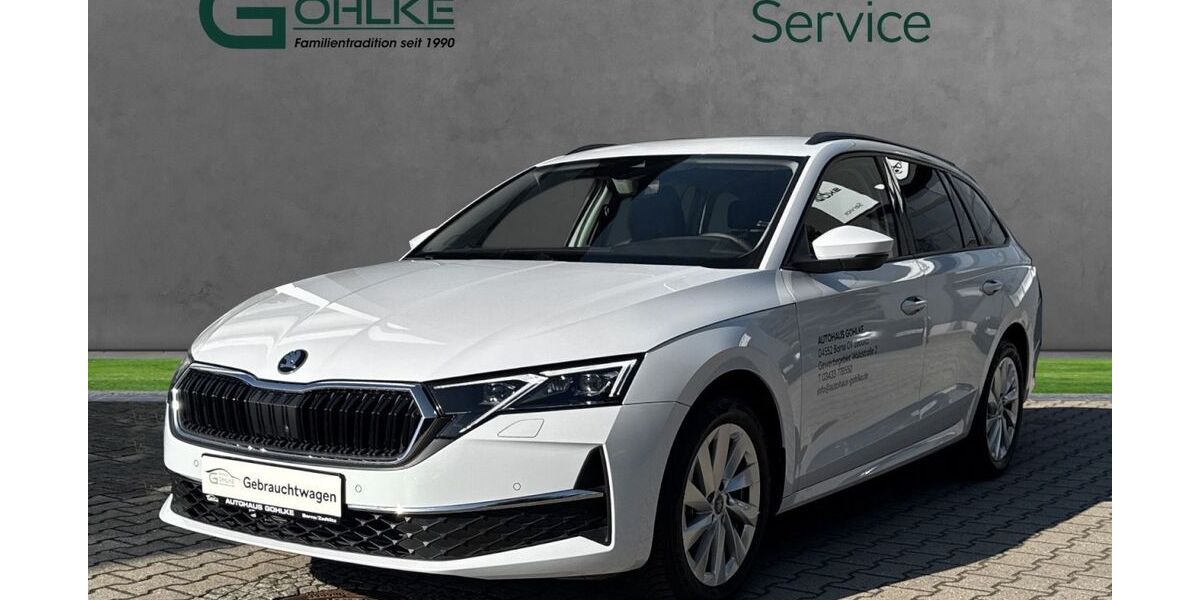 Skoda Octavia 14.531 km 30.740 &euro; Borna OT Zedtlitz 04552