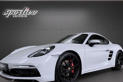 Porsche Cayman 58.000 km 74.718 &euro; Markranstädt 04420