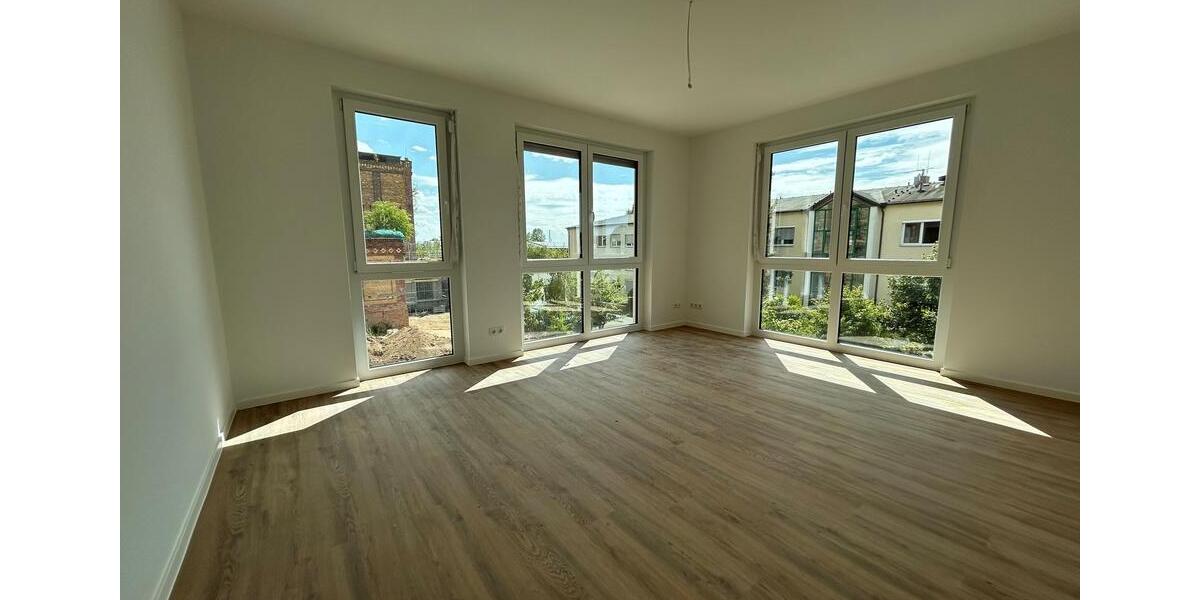 Etagenwohnung Delitzsch - 3 Zimmer, 84 m&sup2;, 1.079&euro; | Angebot:26645180