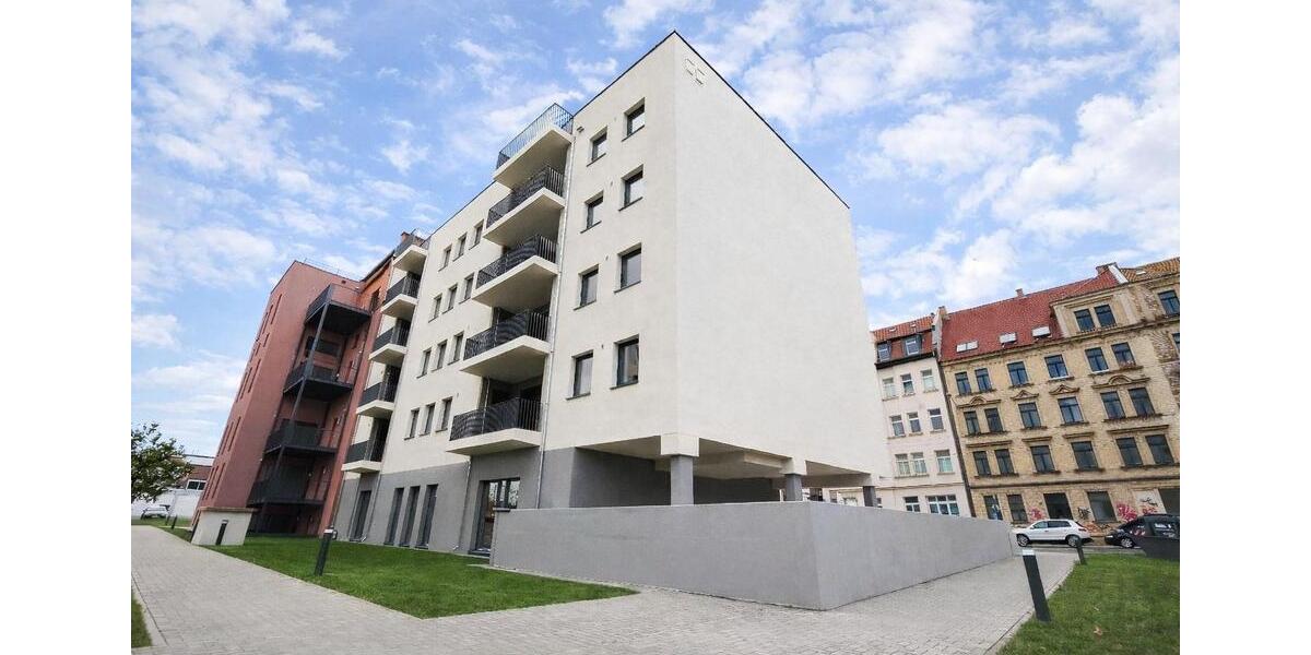Etagenwohnung Leipzig Altwest - 5 Zimmer, 127 m&sup2;, 1.929&euro; | Angebot:23296839