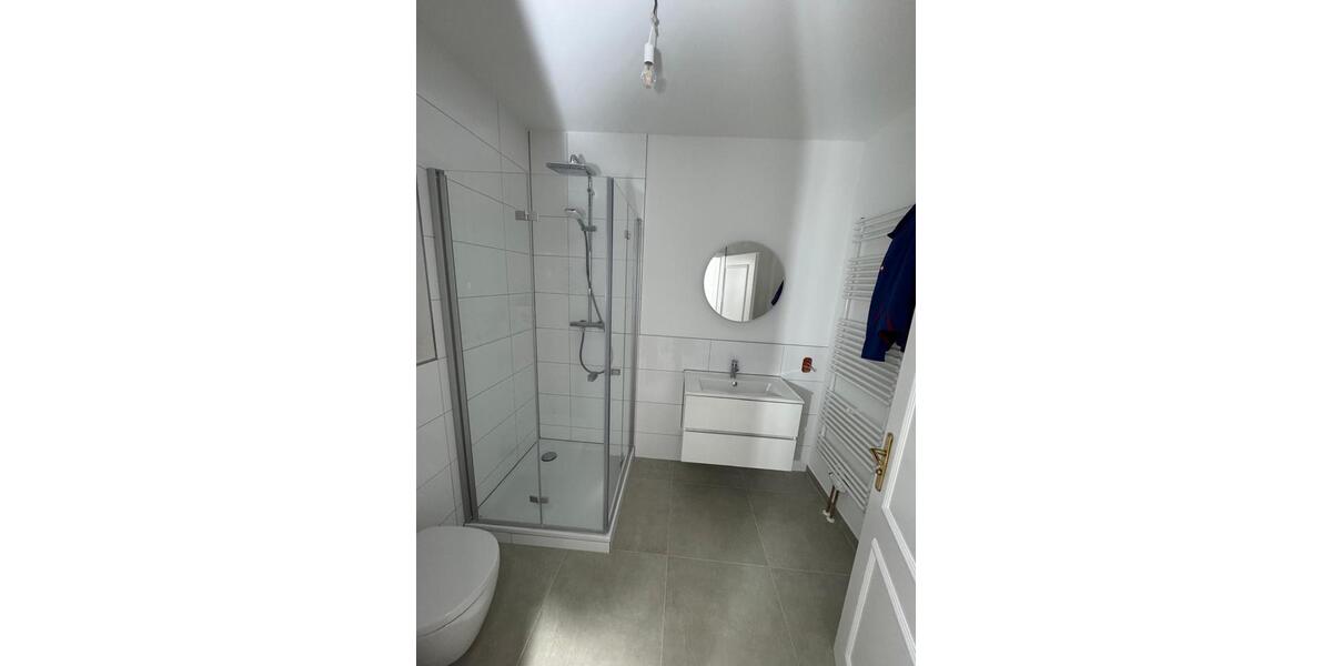 Hochparterre Leipzig Nord - 2 Zimmer, 51 m&sup2;, 688&euro; | Angebot:26413660