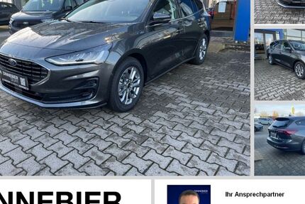 Ford Focus 3.500 km 29.890 &euro; Markkleeberg 04416