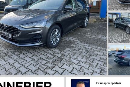 Ford Focus 4.265 km 28.900 &euro; Markkleeberg 04416