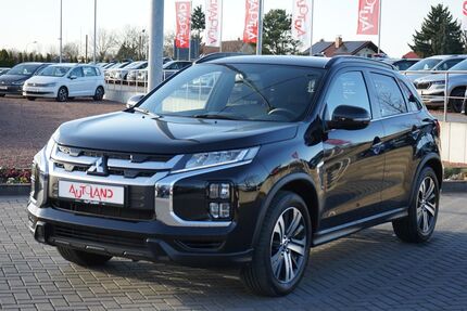 Mitsubishi ASX 33.712 km 20.950 &euro; Leipzig 04209