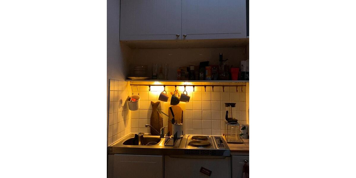 Dachgeschoßwohnung Leipzig Altwest - 2 Zimmer, 42 m&sup2;, 330&euro; | Angebot:26339656