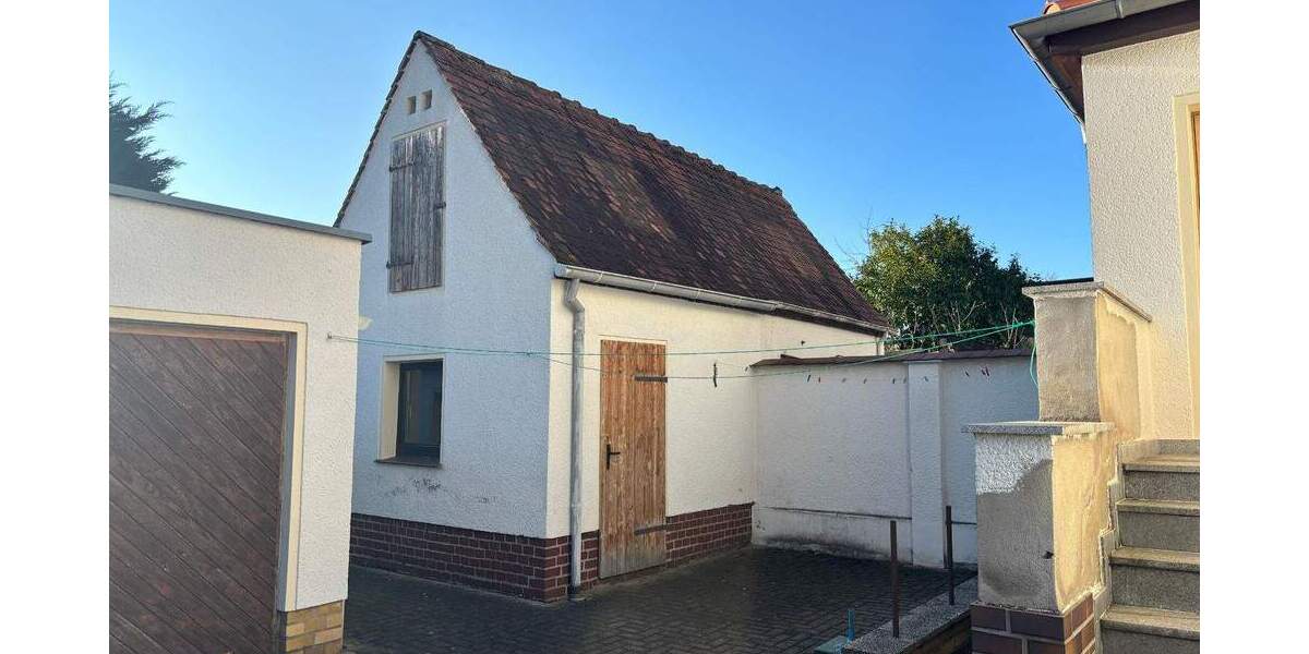 Doppelhaushälfte Leipzig Liebertwolkwitz - 4 Zimmer, 77 m&sup2;, 270.000&euro; | Angebot:24847668