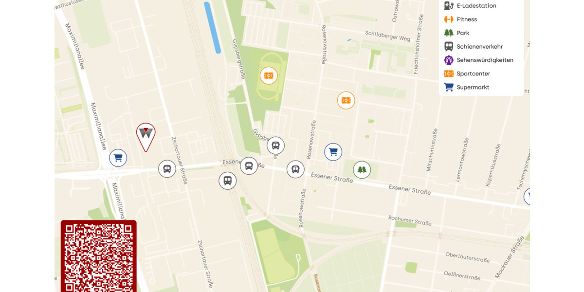 Gewerbeobjekt Leipzig Eutritzsch - 4.500.000&euro; | Angebot:22902252