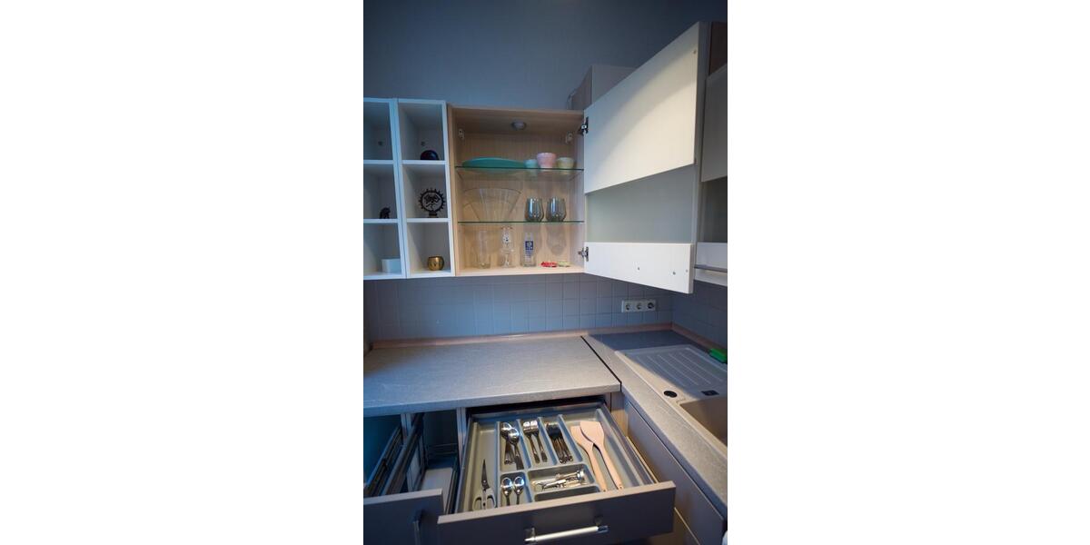 Etagenwohnung Leipzig Südost - 2 Zimmer, 42 m&sup2;, 159.950&euro; | Angebot:26877883