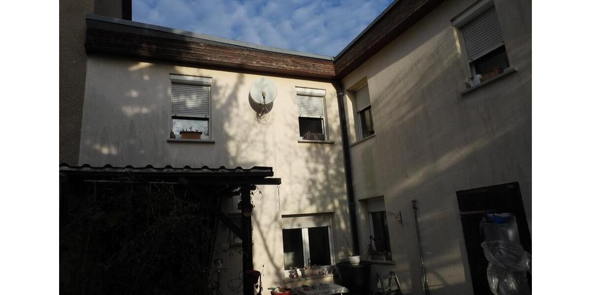 Haus mit Ausbaureserve 6 zimmer