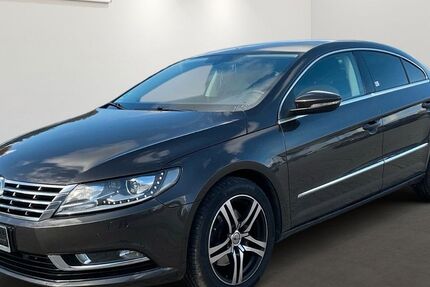VW CC 108.801 km 8.699 € Brehna 06796