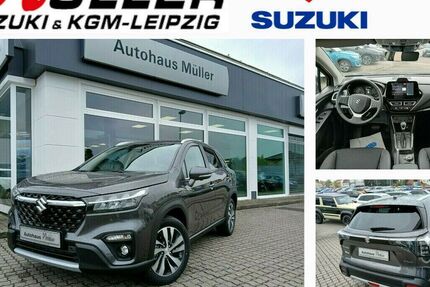 Suzuki (SX4) S-Cross 50 km 36.985 &euro; Leipzig 04178