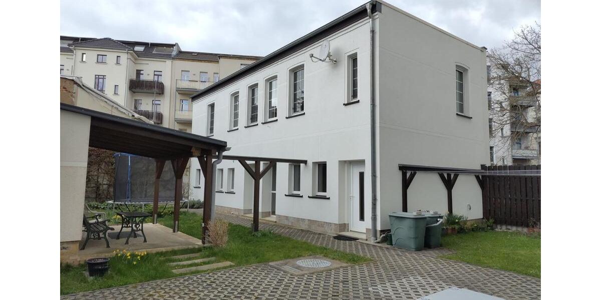 Gewerbeobjekt Leipzig Nord - 1.366&euro; | Angebot:25956561