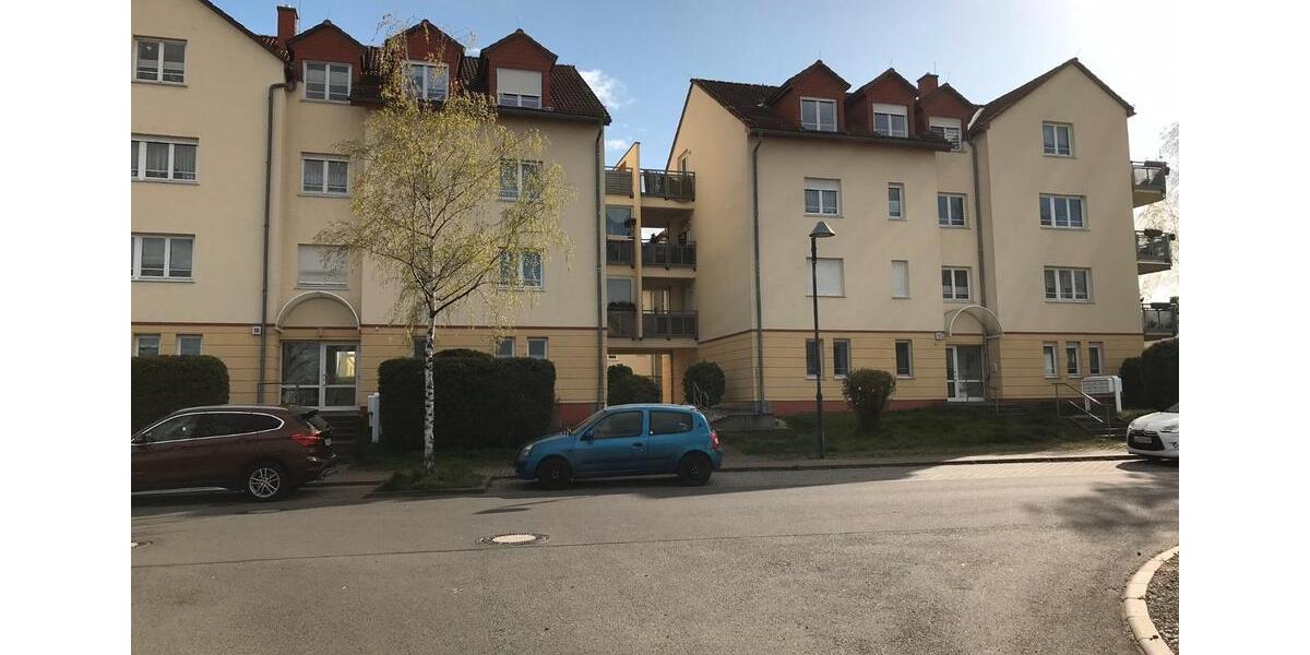 Terrassenwohnung Leipzig Altwest - 1 Zimmer, 42 m&sup2;, 460&euro; | Angebot:26393690