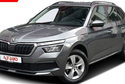 Skoda Kamiq 50.979 km 18.990 &euro; Leipzig 04209