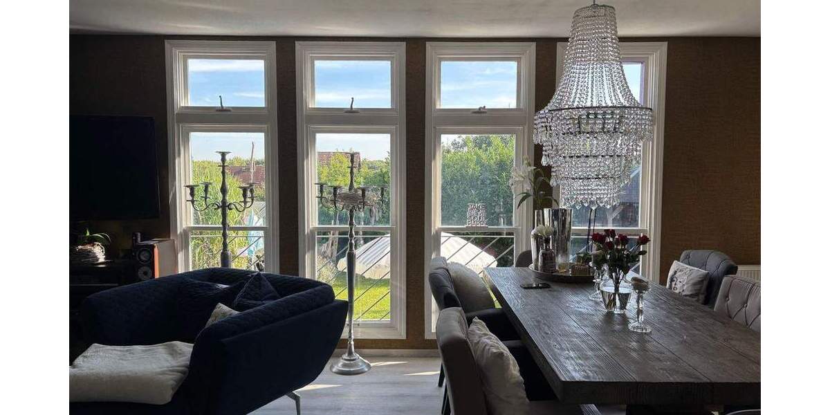 Doppelhaushälfte Schkeuditz - 5 Zimmer, 169 m&sup2;, 440.000&euro; | Angebot:25687511